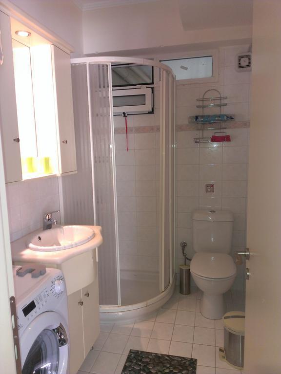 Patra - Cute Studio Near Center Екстер'єр фото